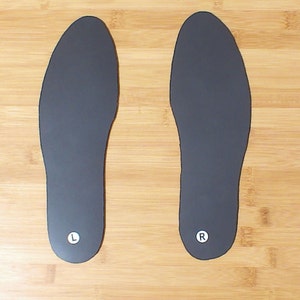 Magnetic Insoles