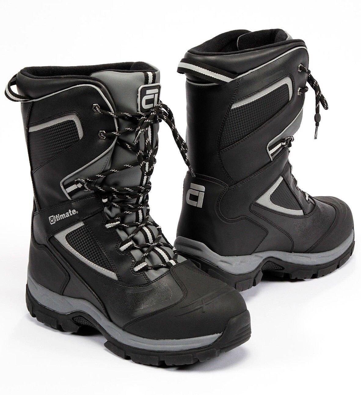 Snowmobile Boots - Etsy