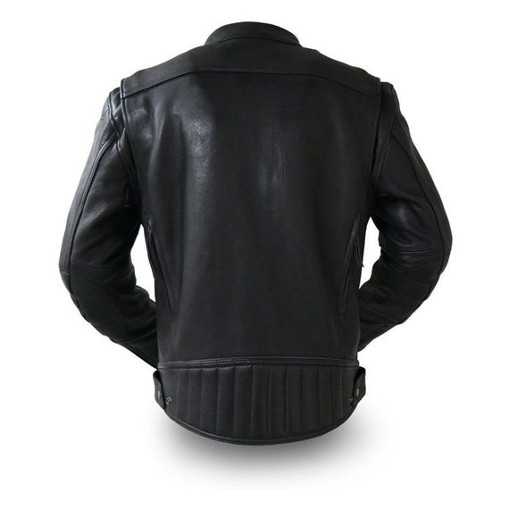 First manufacturing top performer jacket sale