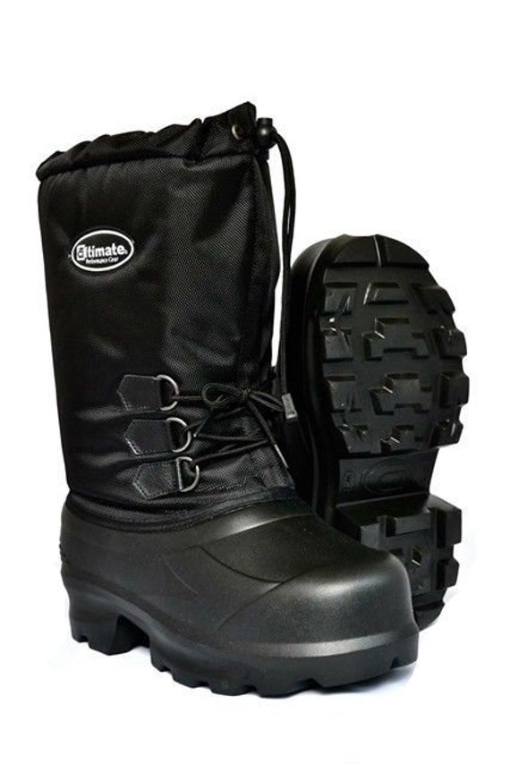 mens lightweight snow boots