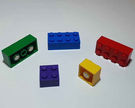 lego magnet