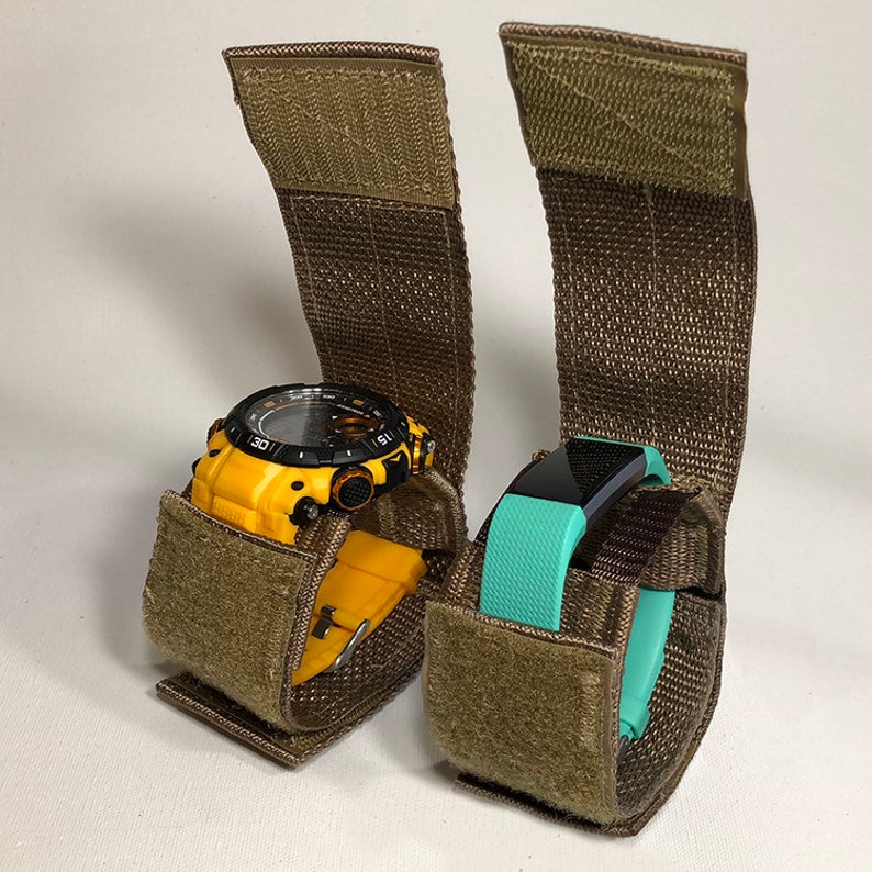 Luminox Atacama Field Automatic Watch Watchband Sports Tactical Watch Cover bracelet de montre image 3