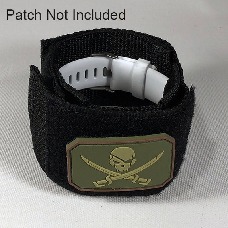 Luminox Atacama Field Automatic Watch Watchband Sports Tactical Watch Cover bracelet de montre image 9