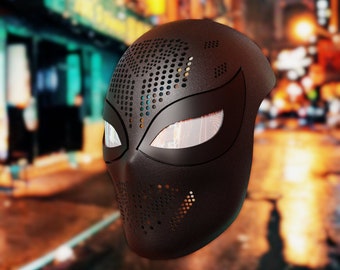 FANTASY FACESHELL FILE