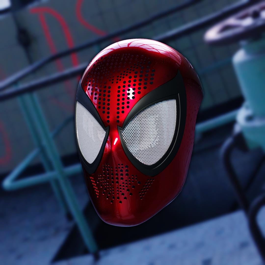 Fasce Shell Mcfarlane-mcu FACESHELL FILE - Etsy