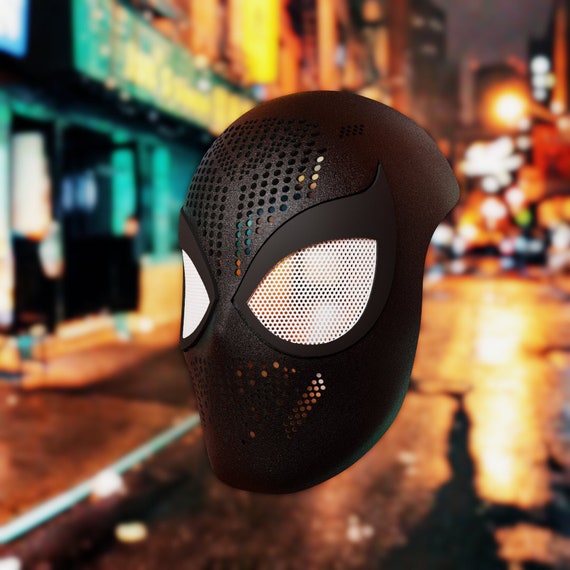 ROMITA_JR FACESHELL FILE - Etsy