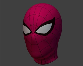 ULTIMATE_MASK SEWING PATTERN