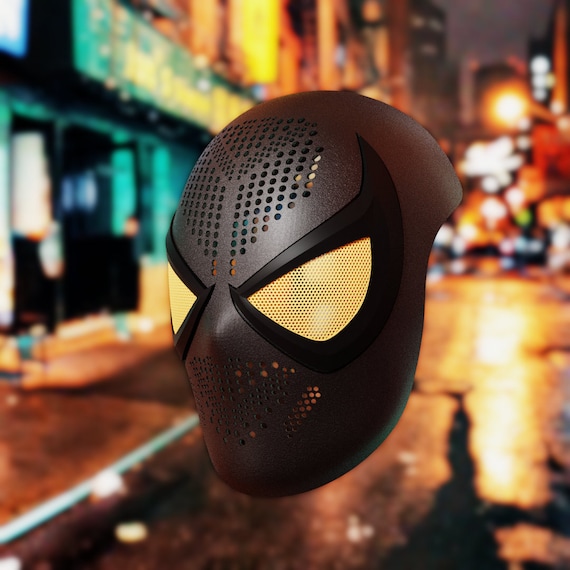 TIZZZH FACESHELL FILE - Etsy