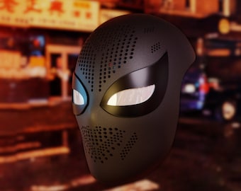 DITKO_V2 FACESHELL FILE