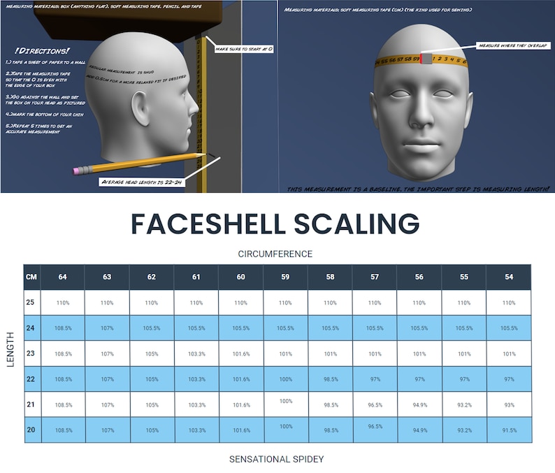 BODEGA FACESHELL FILE - Etsy