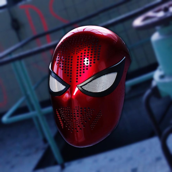 WOS FACESHELL-FIL