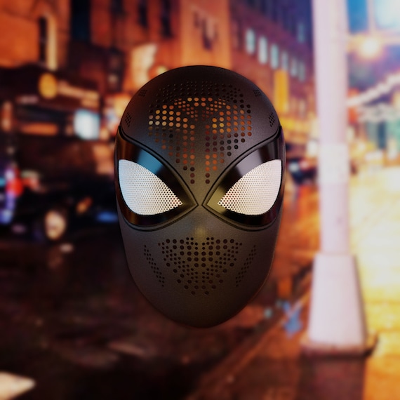 UA3 FACESHELL FILE - Etsy