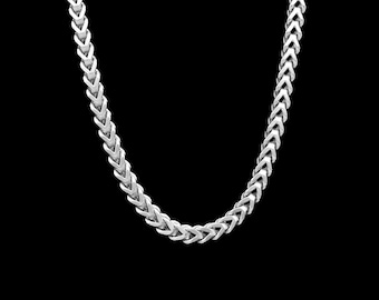 Chains (14k gold)