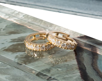 Diamond Jewelry