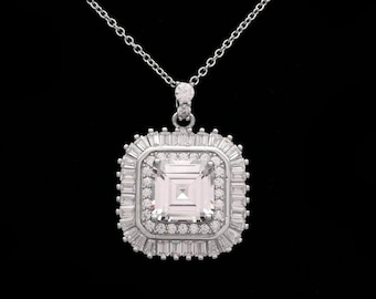 Silver Pendants