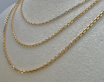 Silver Chains