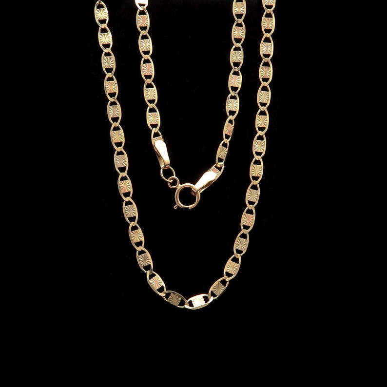 Valentino link chain Clearance