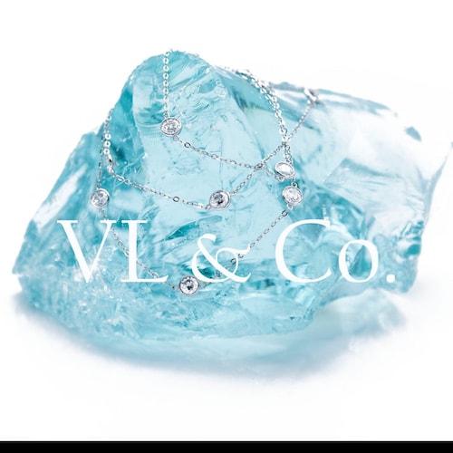 Bracciale Tennis Luxury Zircone Colorato In Argento 925 - Sara Rizzotti - Foto 11