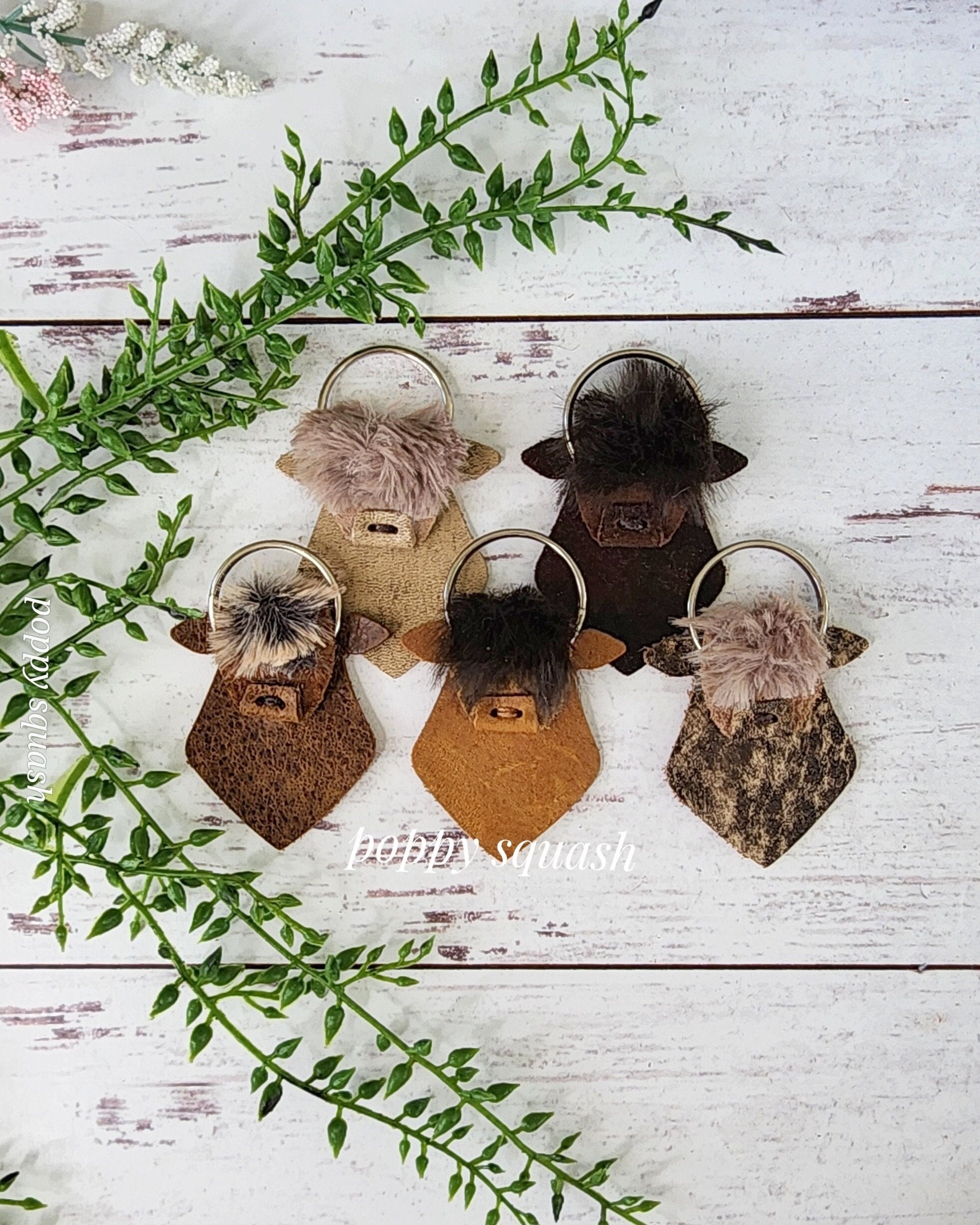 PoppySquash - Etsy