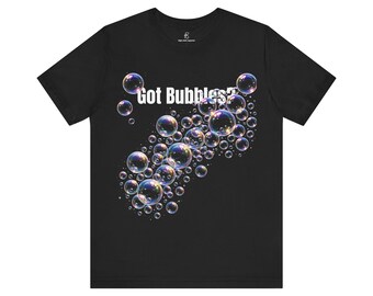 Bubbles V2