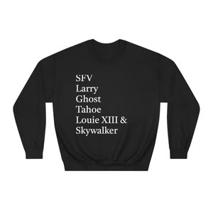Crewneck - The OGs