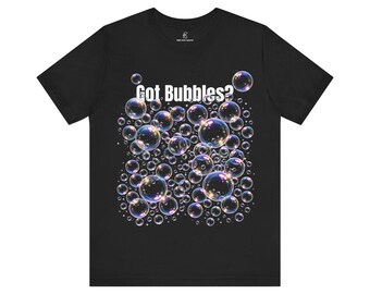 Bubbles V1