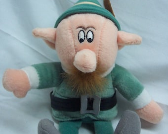 RUDOLPH the Red Nosed Reindeer the Island of the Misfit Toys Grown up ...