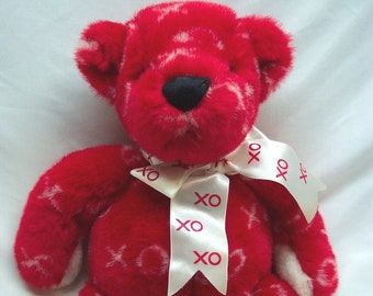 BEAR ベア 赤 red california vintage レア BEAR ベア 赤 red california vintage レア s-l1200.jpg