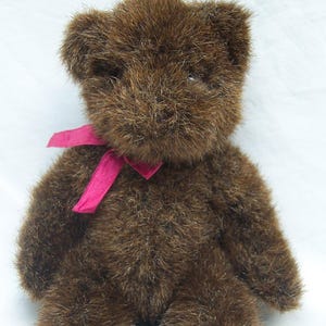 Vintage Russ Bears - Etsy