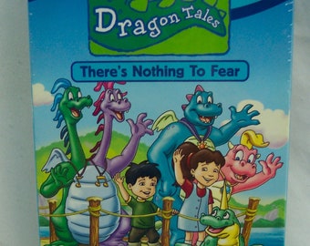 A Dragon's Tale