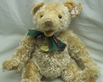 Vintage Dilbert And Dogbert Gund Cartoon Plush Figure