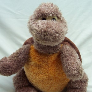 Gund Turtle Etsy