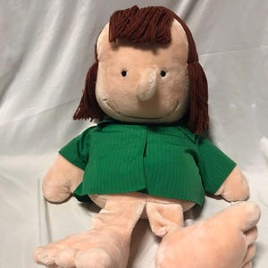 Peppermint patty - Etsy 日本