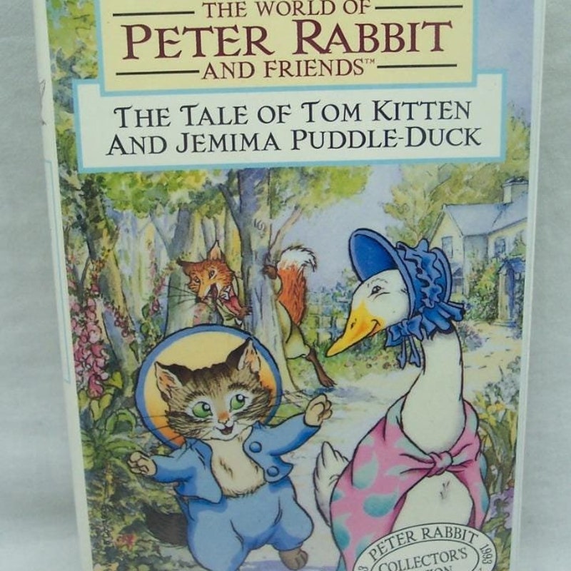 1993 Animated Movies Etsy