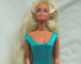 Vintage 1988 Ma Premiere Barbie Miniclub 