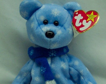 Bonbonjour♡Teddy - Ice Blue♡ Blue Blueberry Sugar Coated Gummy Bears – Just Candy