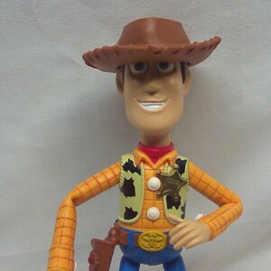 1990 2025 woody doll