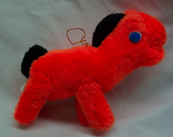 pokey plush