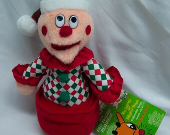 cvs sloth stuffed animal