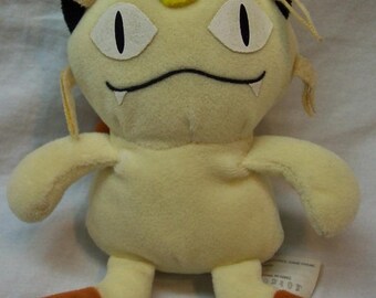 meowth backpack