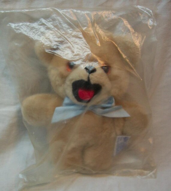 snuggle stuffed animal