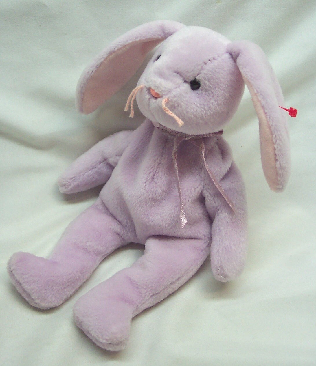 floppity beanie baby 1996