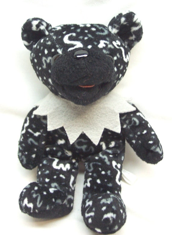 Dead teddy bear hotsell