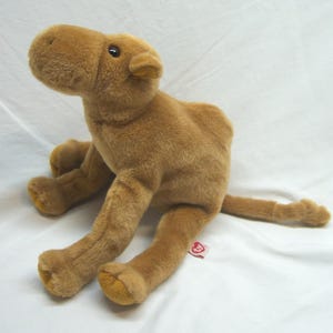 【90S vintage 20471120Hyoma soft toy♪新品！】 Vintage 90s Soft Toy - Etsy