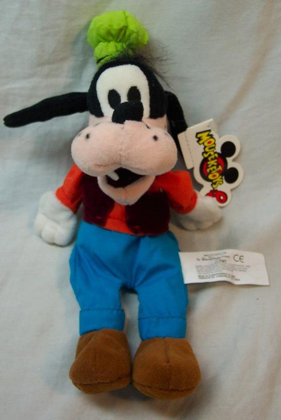 1990 stuffed animals