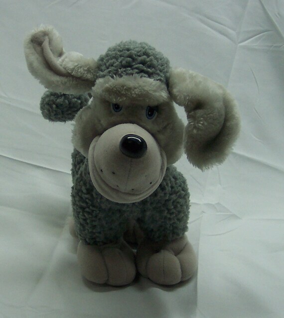 Pooch patrol 2024 stuffed animals