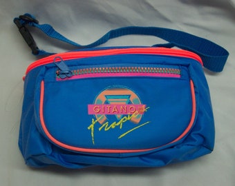 gitano fanny pack