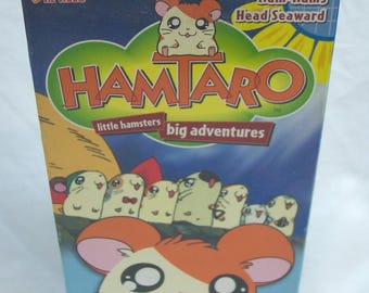 SKU B571P5559HA1 | Hamtaro Hamster XLC Hamtaro 2000 Epoch Mini 1