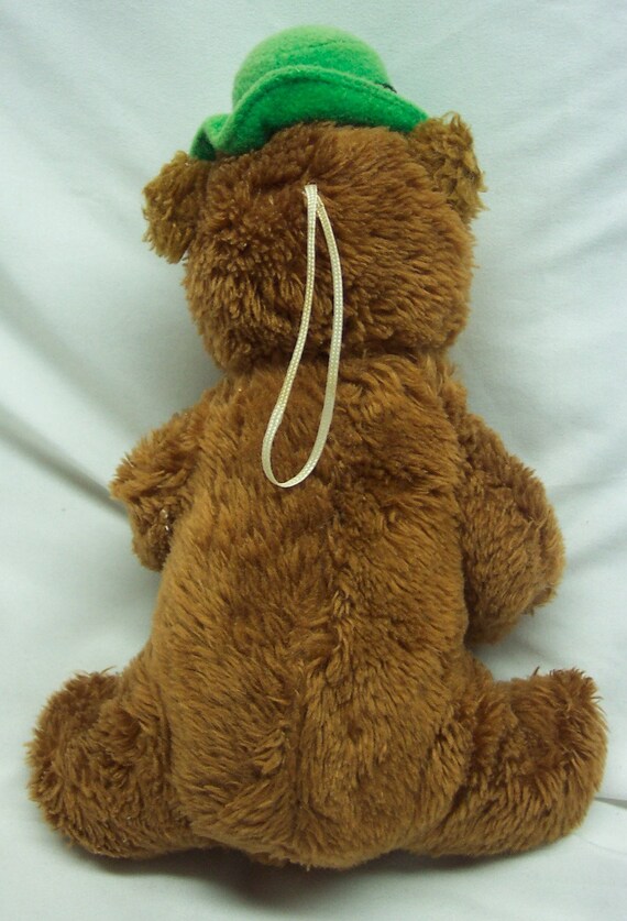 Vintage 1980 Mighty Star Hanna-barbera YOGI BEAR 9