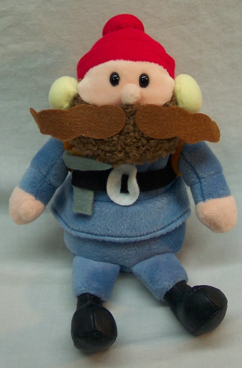Rudolph The Red Nosed Reindeer Sam Snowman Yukon Cornelius